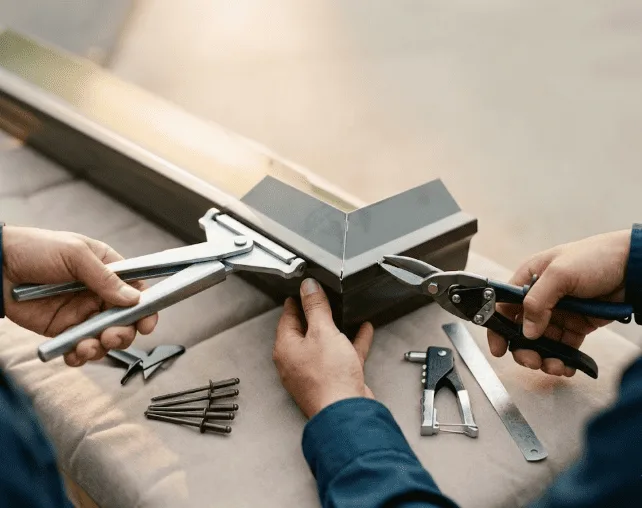Why choose Gutter Repair in Hannibal, OH